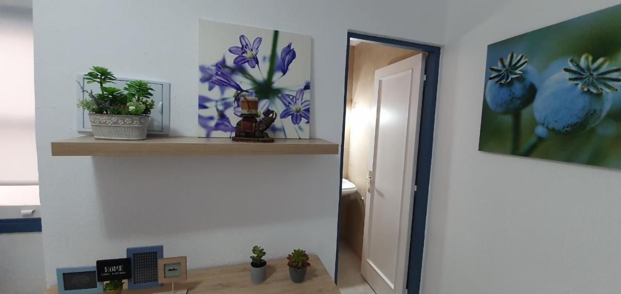 Fabulous 2-Bedroom Apartment Right On The Beach Of Los Crstianos Арона Экстерьер фото