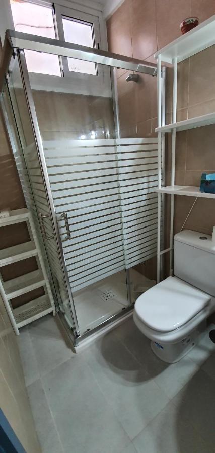 Fabulous 2-Bedroom Apartment Right On The Beach Of Los Crstianos Арона Экстерьер фото