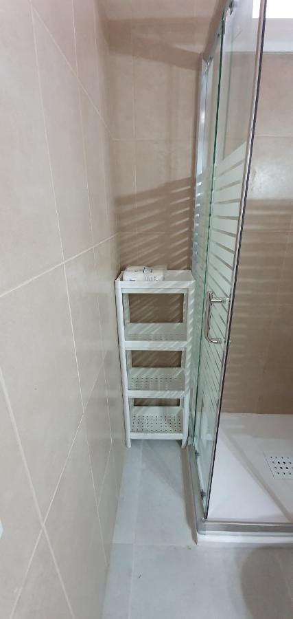 Fabulous 2-Bedroom Apartment Right On The Beach Of Los Crstianos Арона Экстерьер фото