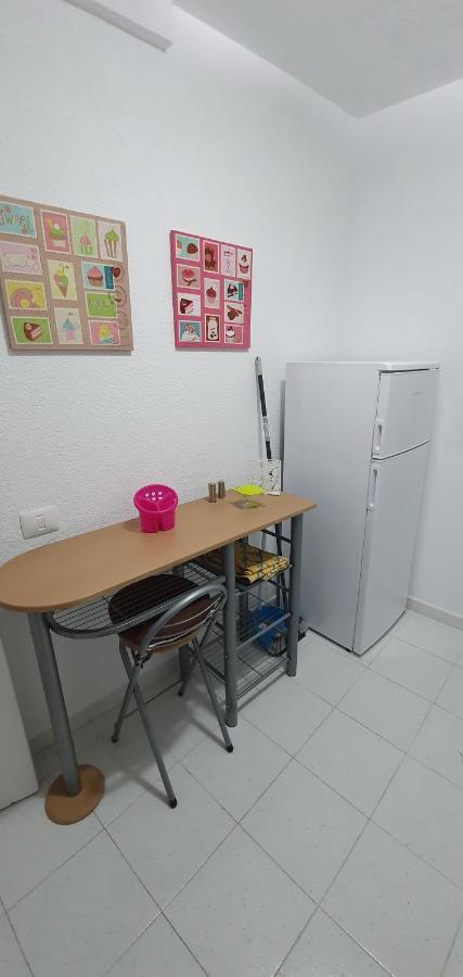 Fabulous 2-Bedroom Apartment Right On The Beach Of Los Crstianos Арона Экстерьер фото
