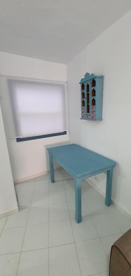 Fabulous 2-Bedroom Apartment Right On The Beach Of Los Crstianos Арона Экстерьер фото