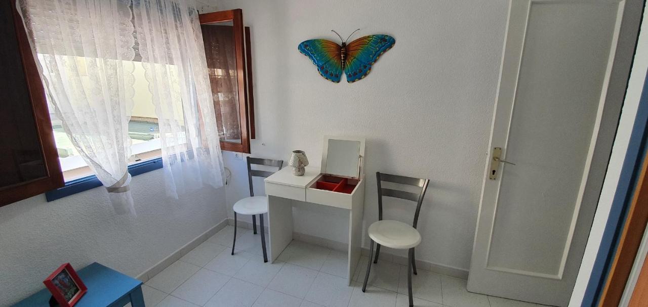 Fabulous 2-Bedroom Apartment Right On The Beach Of Los Crstianos Арона Экстерьер фото