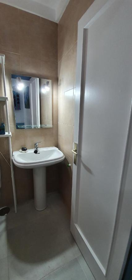 Fabulous 2-Bedroom Apartment Right On The Beach Of Los Crstianos Арона Экстерьер фото