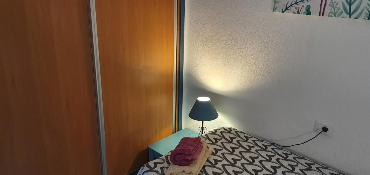 Fabulous 2-Bedroom Apartment Right On The Beach Of Los Crstianos Арона Экстерьер фото